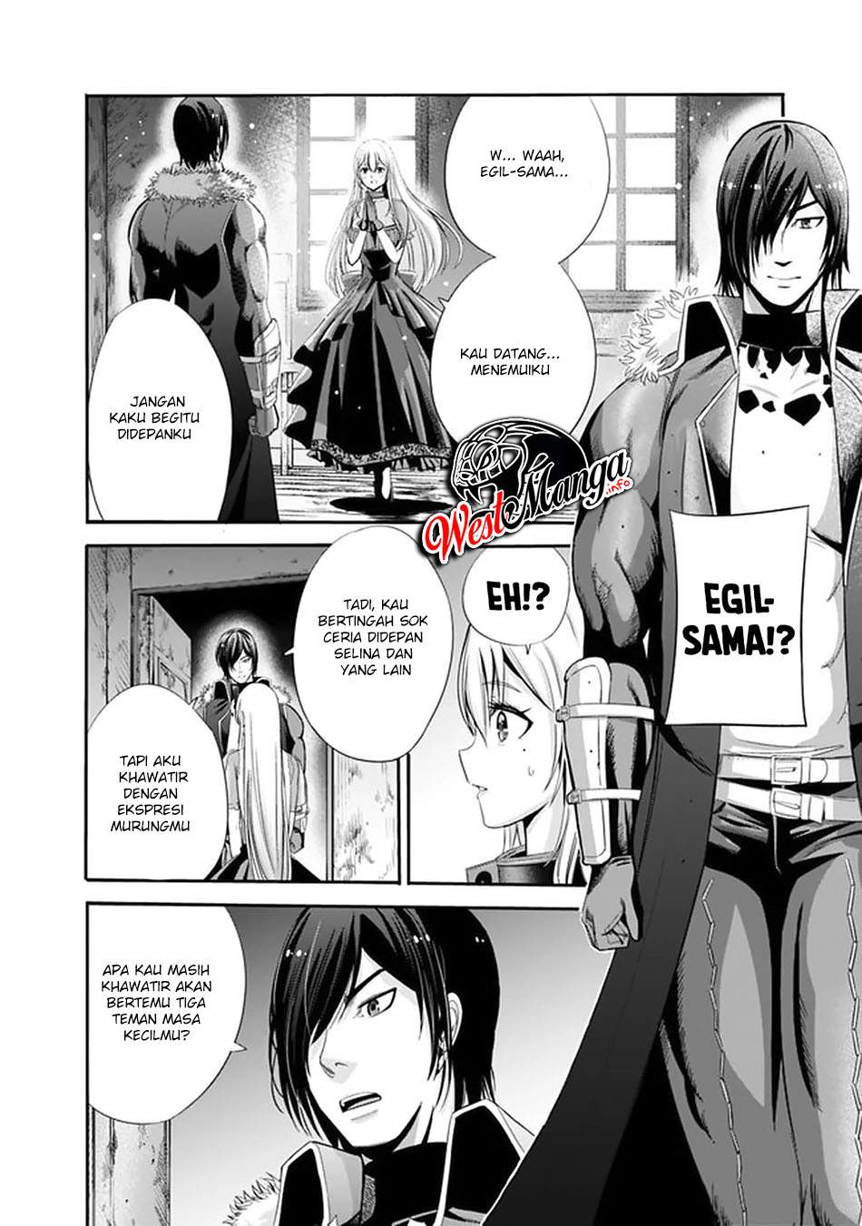 Uragirareta S Rank Boukensha no Ore wa, Aisuru Dorei no Kanojora to Tomoni Dorei dake no Harem Guild o Tsukuru